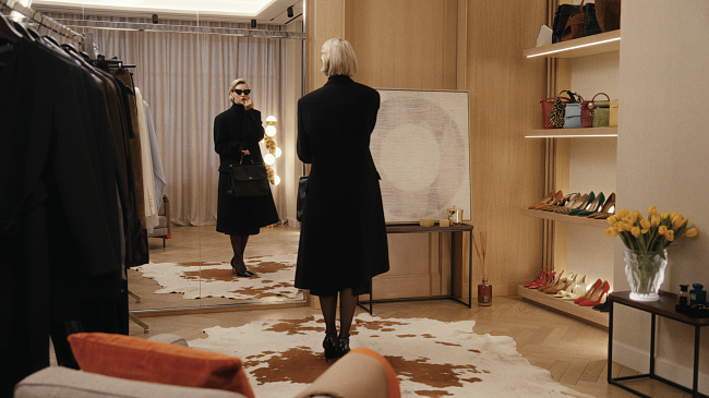 Модный дайджест: коллаборация Avgvst х J.Kim, весенняя коллекция STELMY и другие новости фото № 2