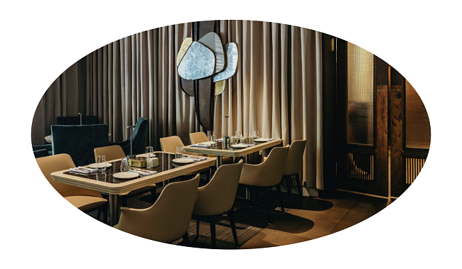 Регион за регионом: гастрономическая карта России с Владимиром Мухиным фото № 7