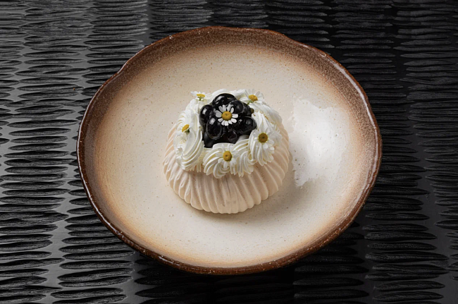 Гастро-неделя: праздник любви в Selfie, All Day x BLCV и сет «Сибирское застолье» в Manul фото № 8