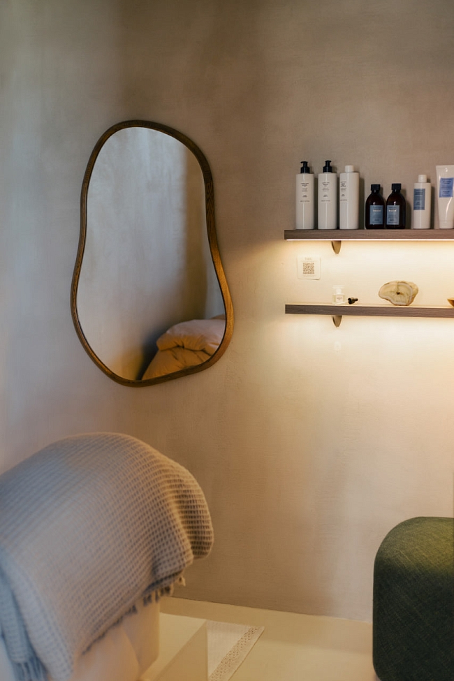 Бьюти-дайджест: открытие wellness-студии hide, новинки [ comfort zone ],  королевская сыворотка для волос KEUNE фото № 4