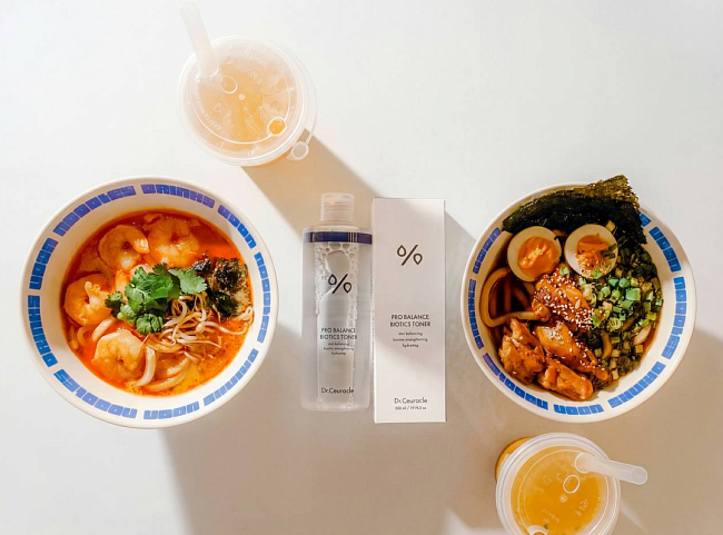 Гастро-неделя: постное меню в Miss you cafe, Eleven x «Дом Тома» и открытие ресторана «Артист» фото № 10