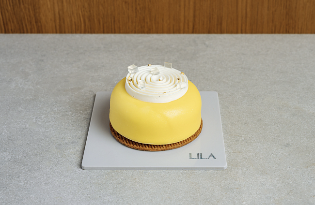 Гастро-неделя: FAKOSHIMA х Self Edge Japanese, новые десерты в Lila Pastry и сезон лисичек в La Raquette bistro фото № 1