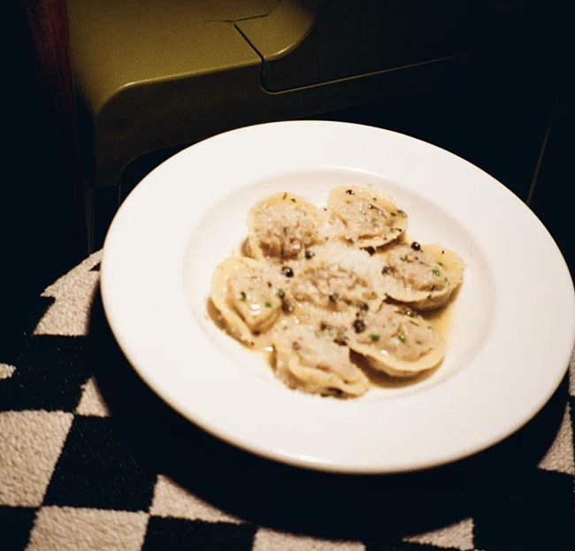 Гастро-неделя: десерты в Lila Pastry, первая осень Di Nulla и обновленное меню в «Лолите» фото № 17