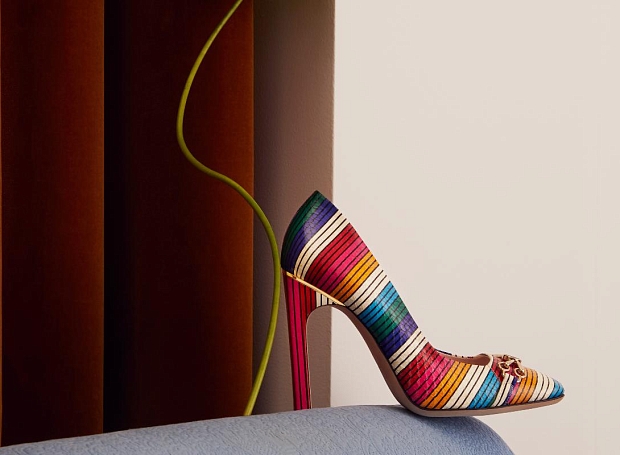 Made in Italy: главные тренды обуви этого сезона в новой коллекции Pollini