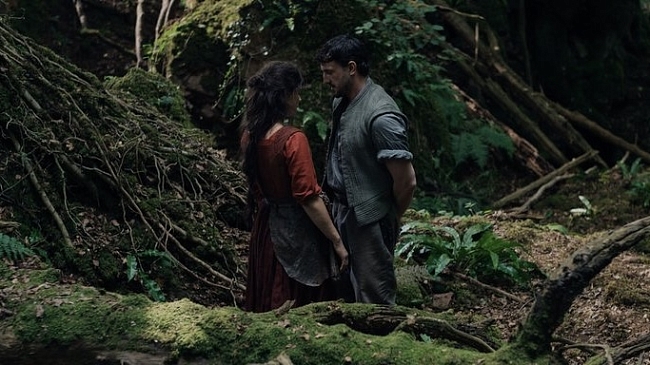 Perfect match. Фильмы-номинанты «Золотого глобуса»–2026, снятые для вас фото № 1