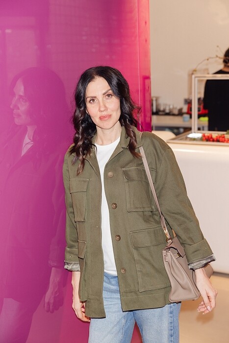 Ольга Пивень фото № 22