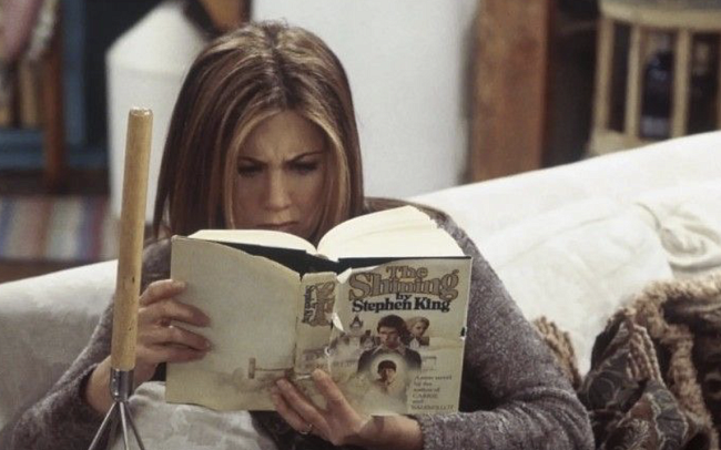 Почему старые книги обретают вторую жизнь в соцсетях и кого мы в них узнаем сейчас? фото № 1