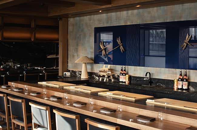 Гастро-неделя: обновление ресторана «ТЭМУ», открытие MAMA ROASTA и винный моноужин Mantra Estate в «Огородниках» фото № 1