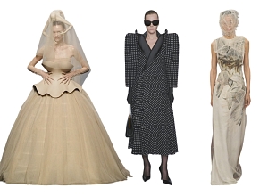 Хайлайты с Недели Высокой Моды в Париже FW'25/26