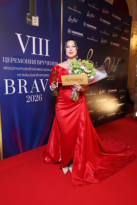 Эльнура Муктарбек фото № 15