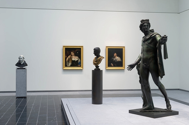 Восточный ритм, традиции и культурное наследие Эмиратов: путеводитель по Абу-Даби фото № 18