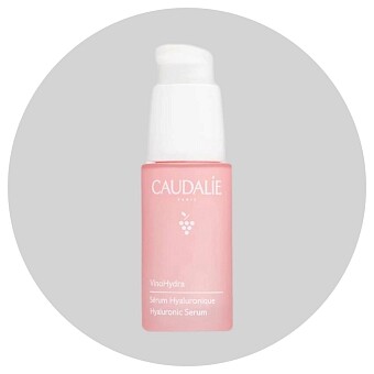 Увлажняющая сыворотка для лица Caudalie фото № 6