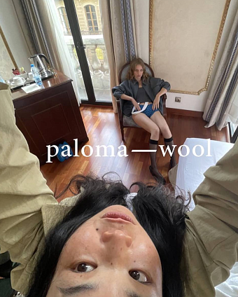 Paloma Wool фото № 5