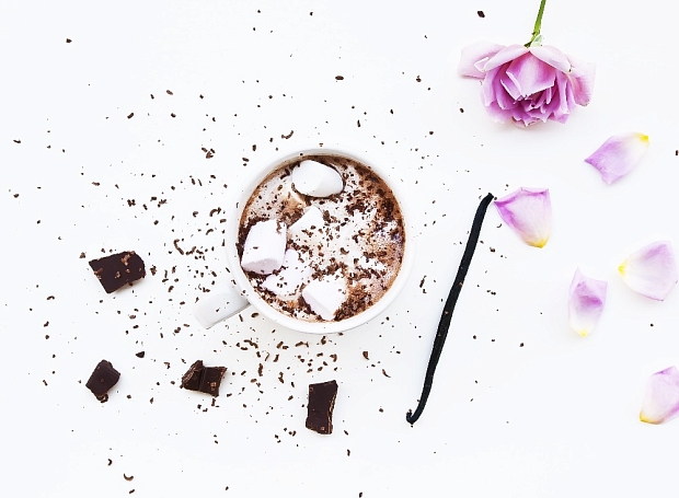 Сладкая жизнь: 5 лучших десертов с шоколадом и какао