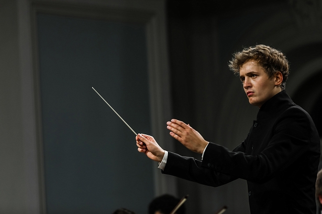 Концерт: Перголези и Чайковский фото № 9