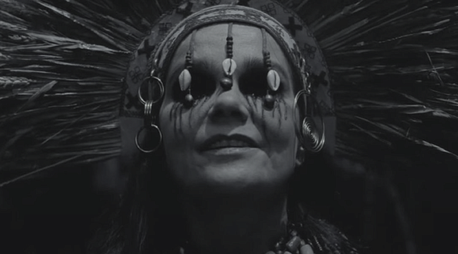 All Is Full of Film: фильмы, в которых можно увидеть Бьорк фото № 4