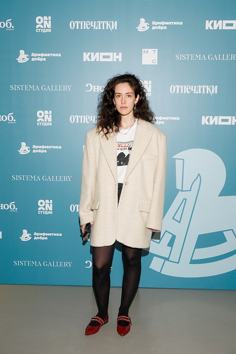 Софья Гершевич фото № 24