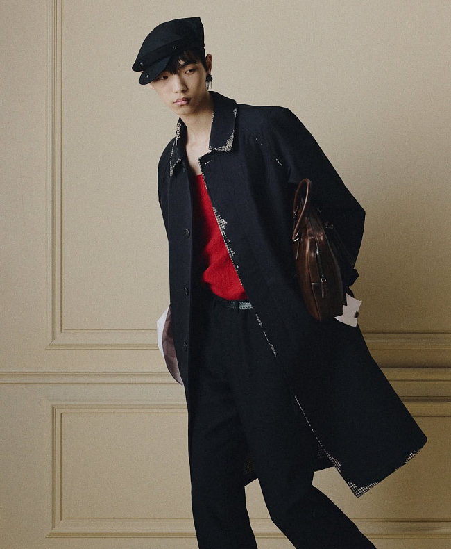 Prada фото № 15