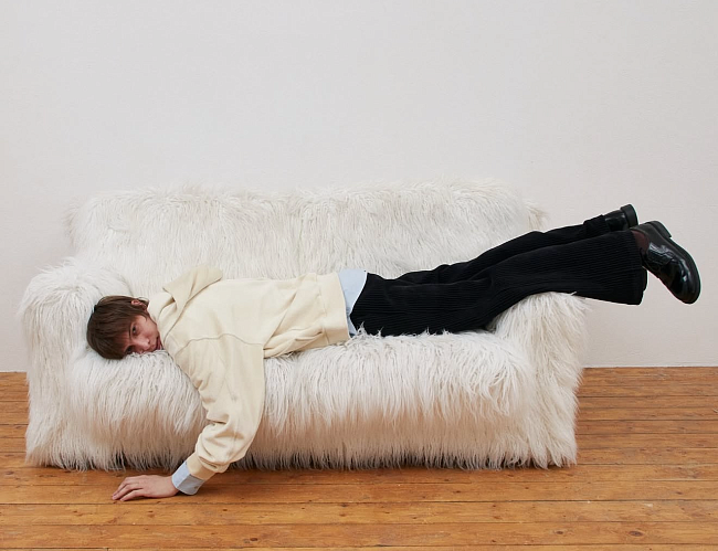 Перспективные локальные бренды мужской одежды фото № 1