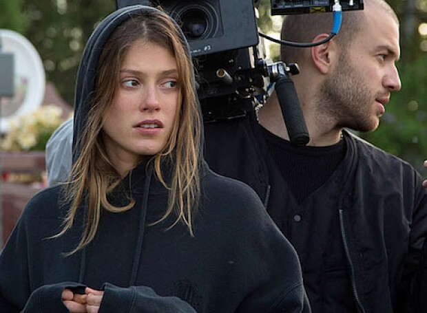 «Проигранное место»: первый трейлер дебютного фильма Надежды Михалковой