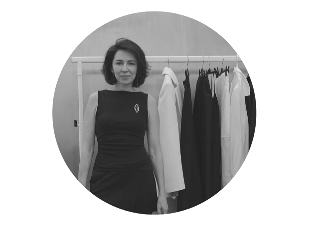 Ирина Жданова: «Рисковать стоит ради того, что по-настоящему вдохновляет»
