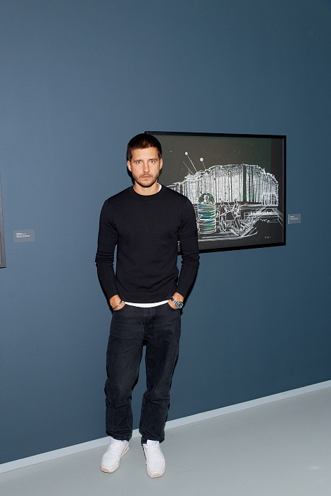 Дмитрий Викулин фото № 10