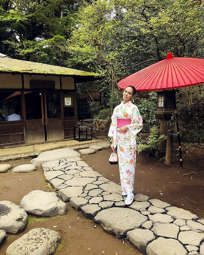 Эксперимент: «Как японские ритуалы сделали меня совершенной» фото № 3
