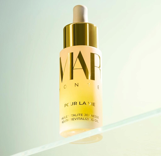 Бьюти-дайджест: восстанавливающее масло для лица Margy's Monte Carlo, новая линия Sesderma, термальная вода Uriage фото № 2