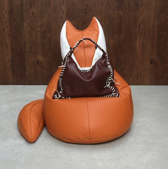 Bottega Veneta SS’25 фото № 10