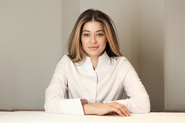 Гастро-неделя: десерты в Lila Pastry, первая осень Di Nulla и обновленное меню в «Лолите» фото № 13