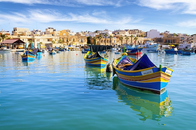 Маленькая страна: 7 причин провести отпуск на Мальте фото № 8