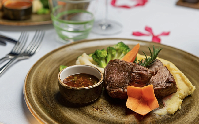 Кулинарный мастер-класс фото № 8