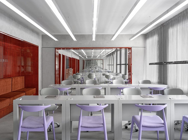 MOSKVICHKA фото № 3