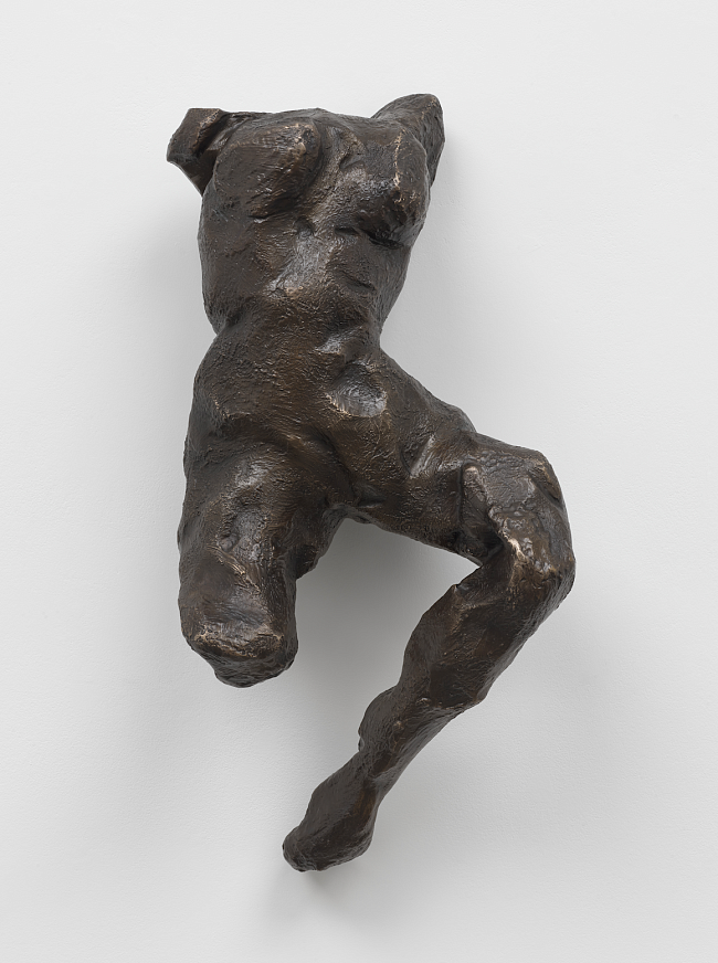 «Вознесение», 2024, Трейси Эмин фото № 3