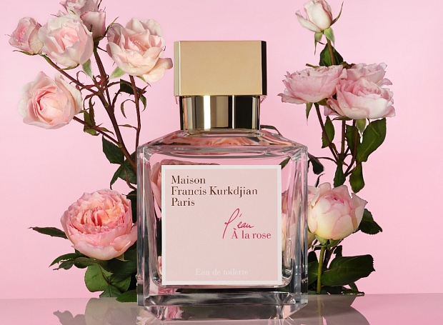 Планы на март: влюбиться в новый аромат Francis Kurkdjian