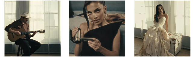 Что мы слушали в октябре: дайджест музыкальных новинок фото № 12