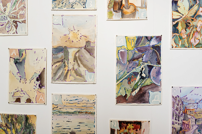 Экспертный выбор: что смотреть на ярмарке графики «Обертон» фото № 6