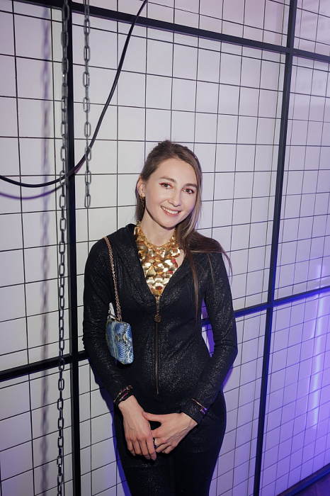 Анна Уколова фото № 12