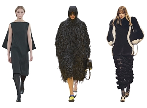 Итоги Недель моды осень-зима 2026/27