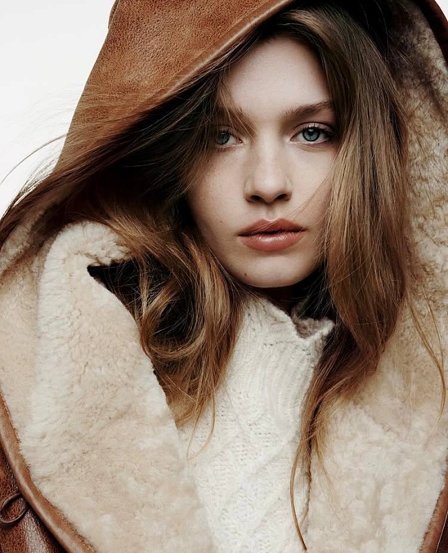 @isabelmarant фото № 3