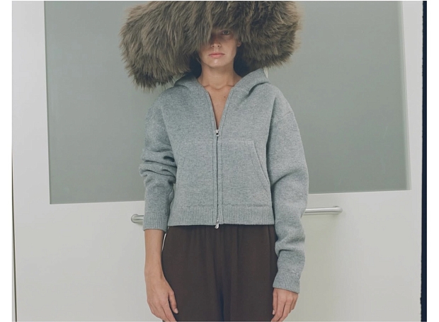 Трикотаж — главный мастхэв сезона FW’25/26