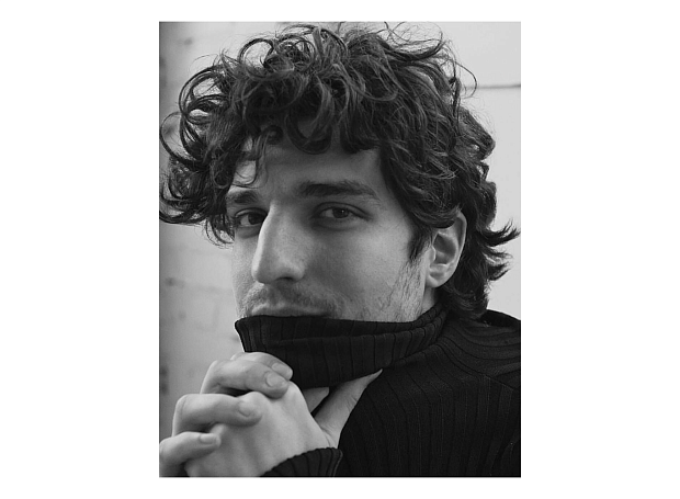 Как Луи Гаррель стал главной интригой французского кино