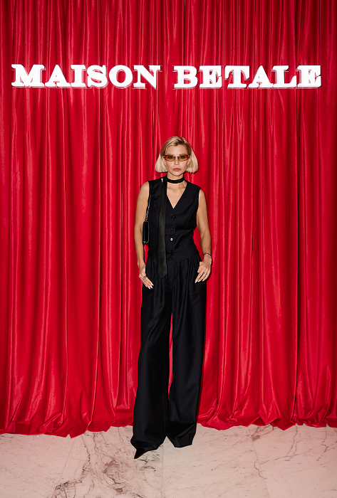 Лина Дембикова фото № 17