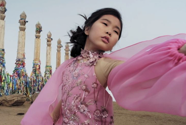 World Fashion Shorts фото № 6