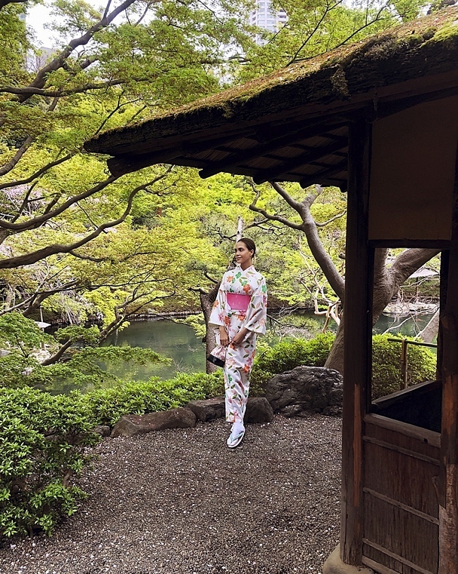 Эксперимент: «Как японские ритуалы сделали меня совершенной» фото № 5