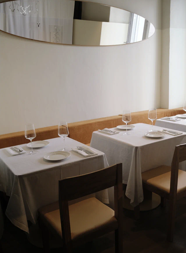 Гастро-неделя: Butler x «Антон тут рядом», осенний special в Niki и открытие COPEN 57 фото № 4