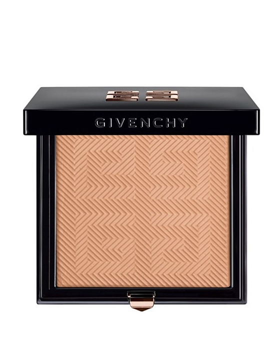 Teint Couture Healthy Glow Powder, Givenchy фото № 5