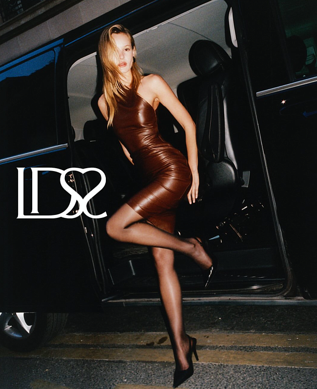 Ludovic de Saint Sernin фото № 6