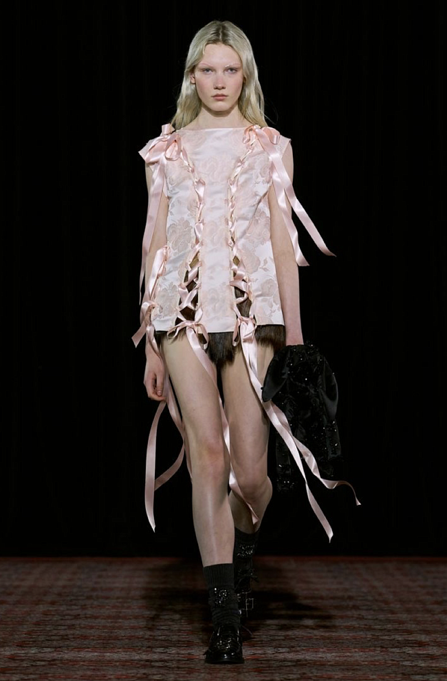 Simone Rocha фото № 7