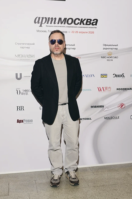 Игорь Чапурин фото № 17